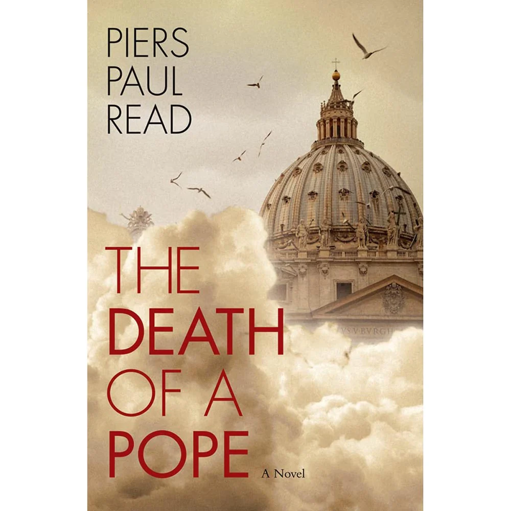 The Death of a Pope: A Novel - Image 8