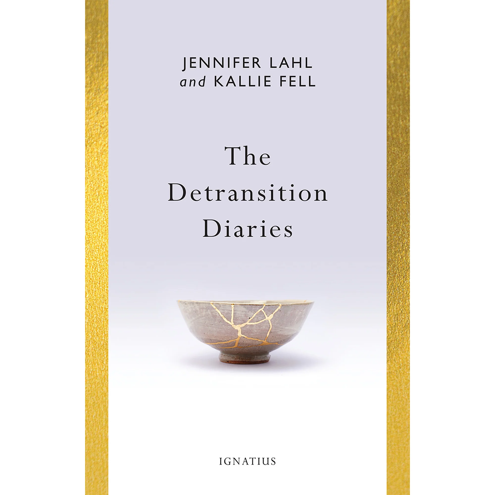 The Detransition Diaries