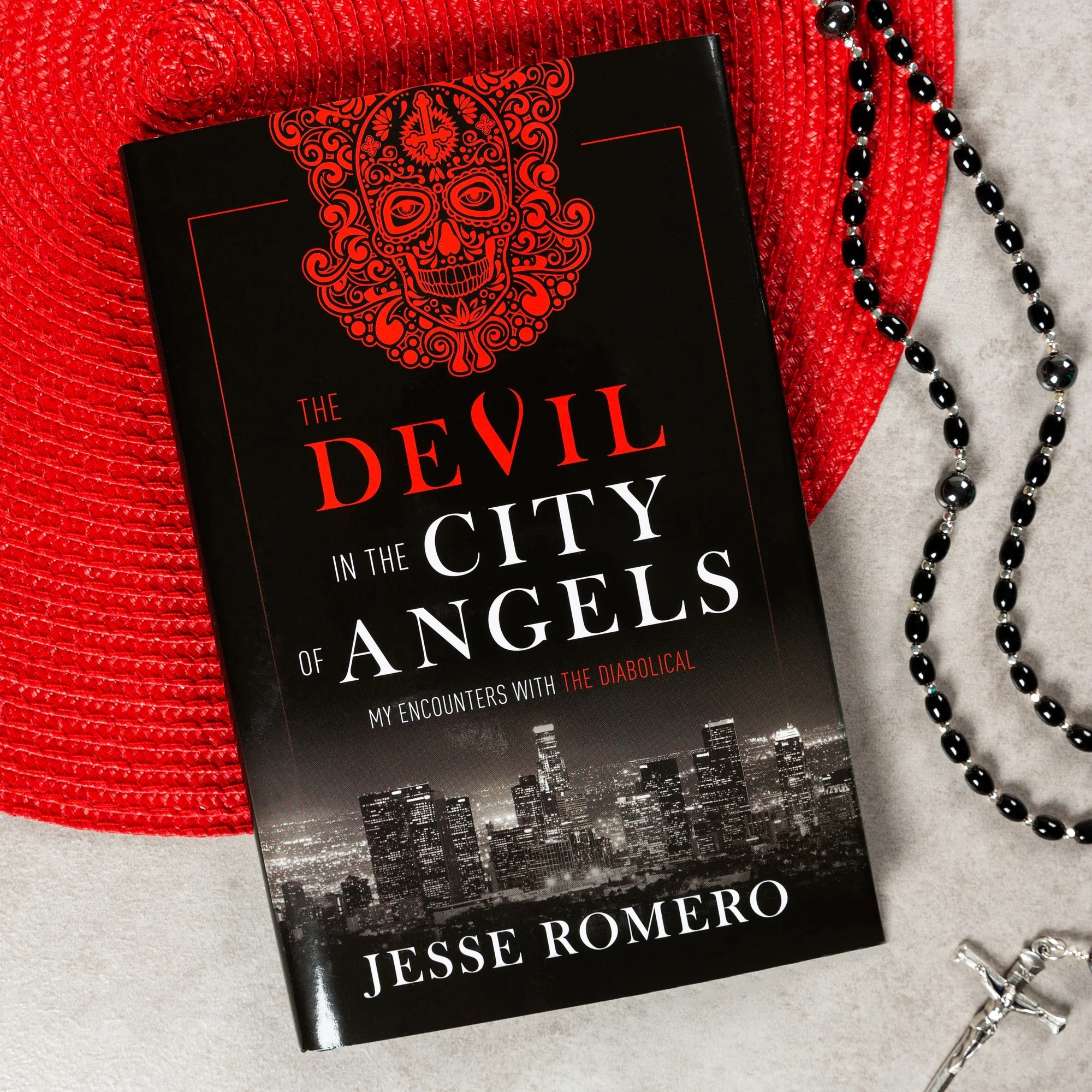 The Devil in the City of Angels: My Encounters with the Diabolical - Image 2