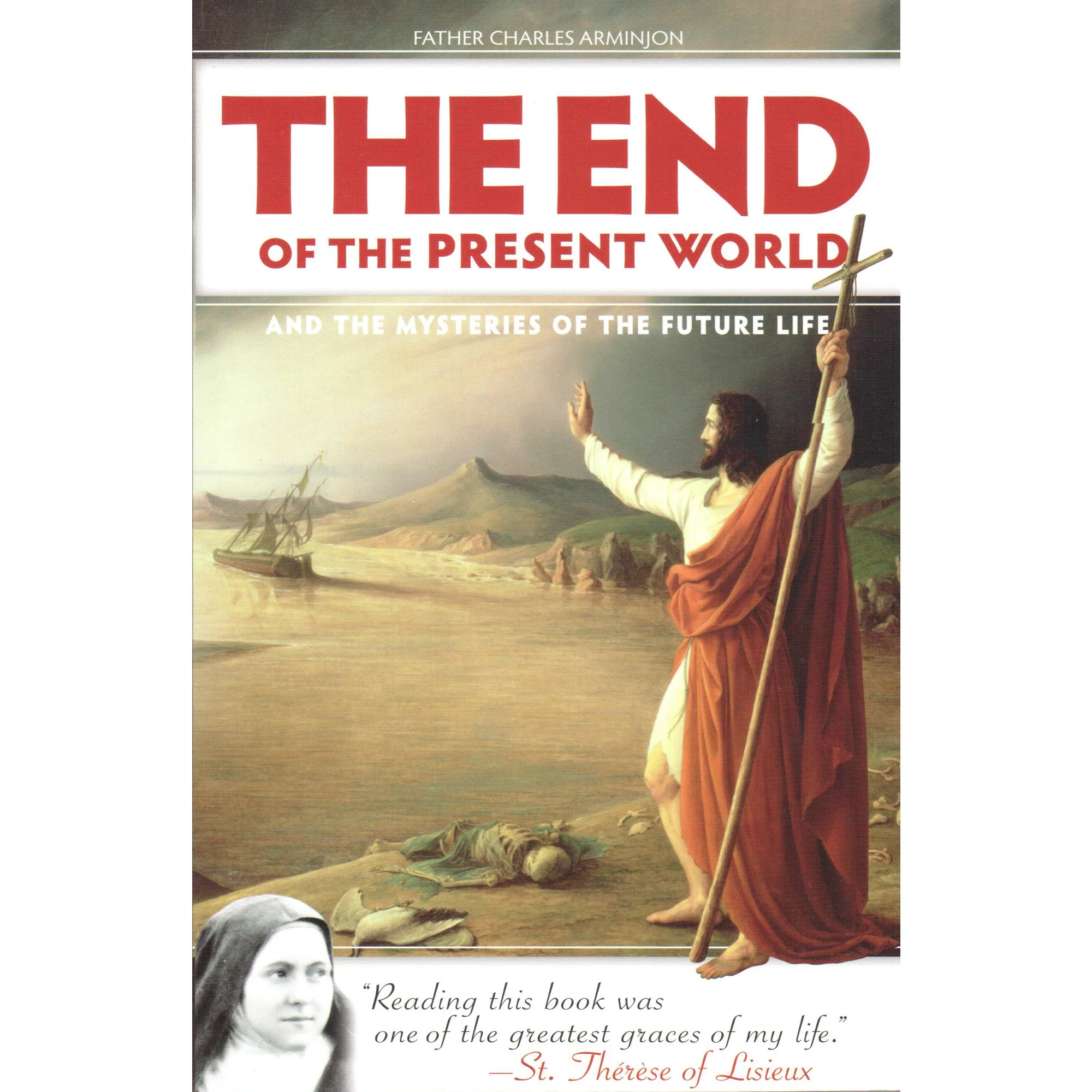 The End of the Present World and the Mysteries of the Future Life - Image 2