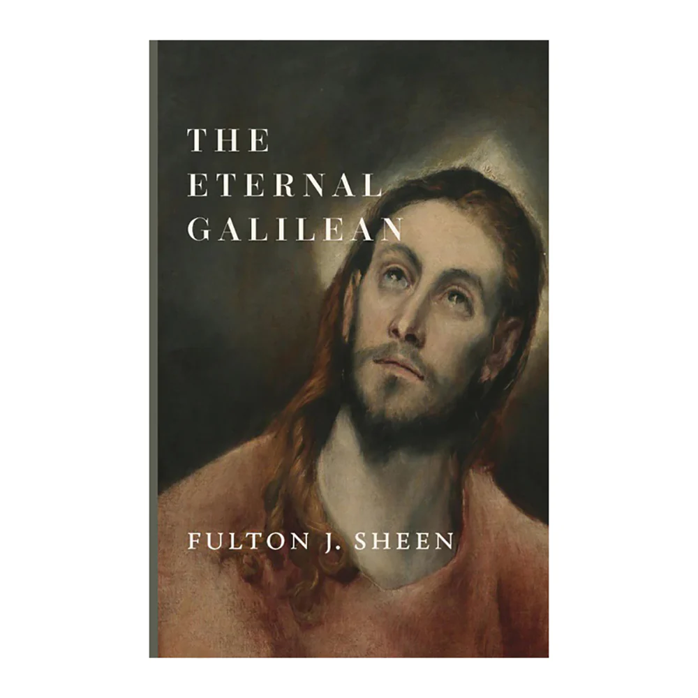 The Eternal Galilean - Image 2