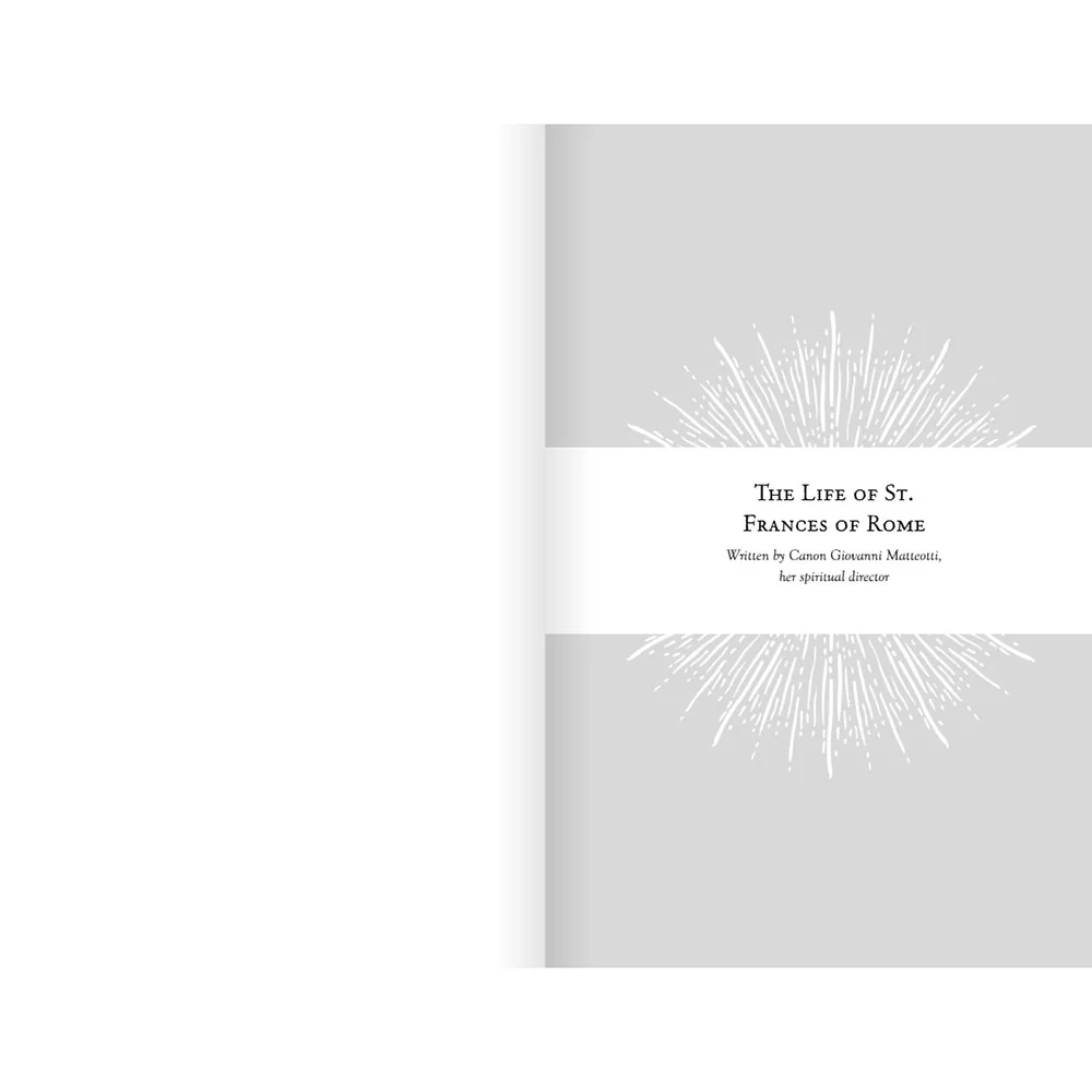 The Eucharistic Visions of St. Frances of Rome - Image 6