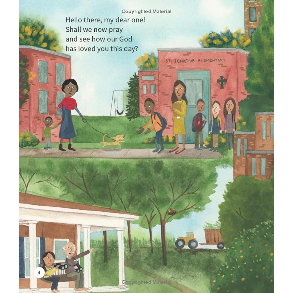 The Examen Book: Exploring Every Day with God - Image 5