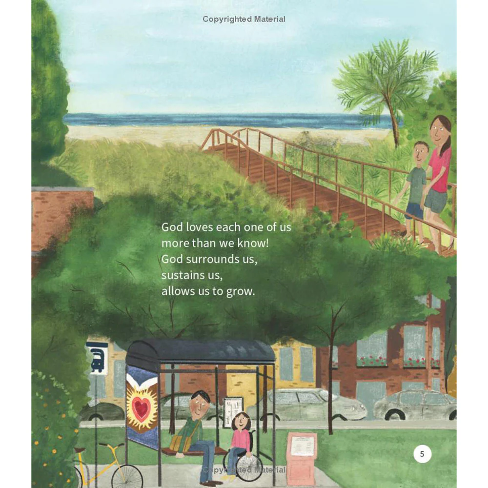 The Examen Book: Exploring Every Day with God - Image 6