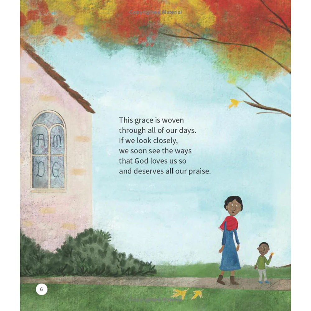 The Examen Book: Exploring Every Day with God - Image 7