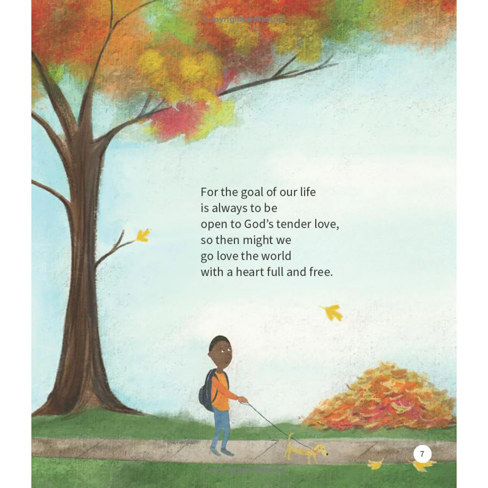 The Examen Book: Exploring Every Day with God - Image 8