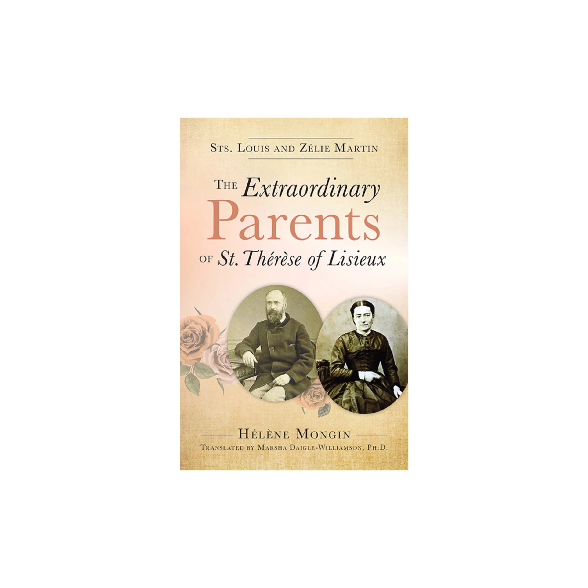 The Extraordinary Parents of St. Therese of Lisieux - Image 2