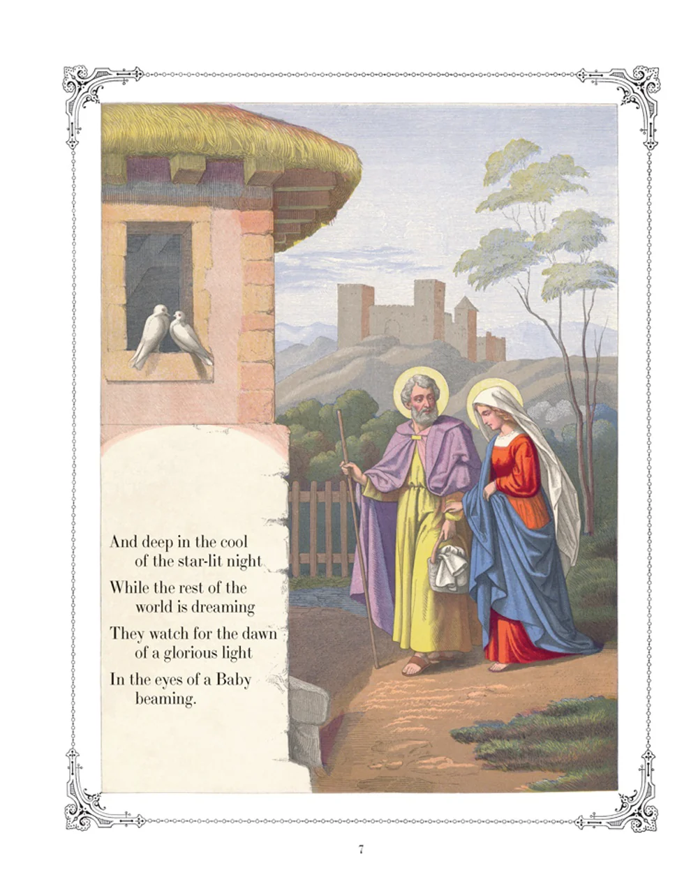 The First Christmas for Our Dear Little Ones - Image 2