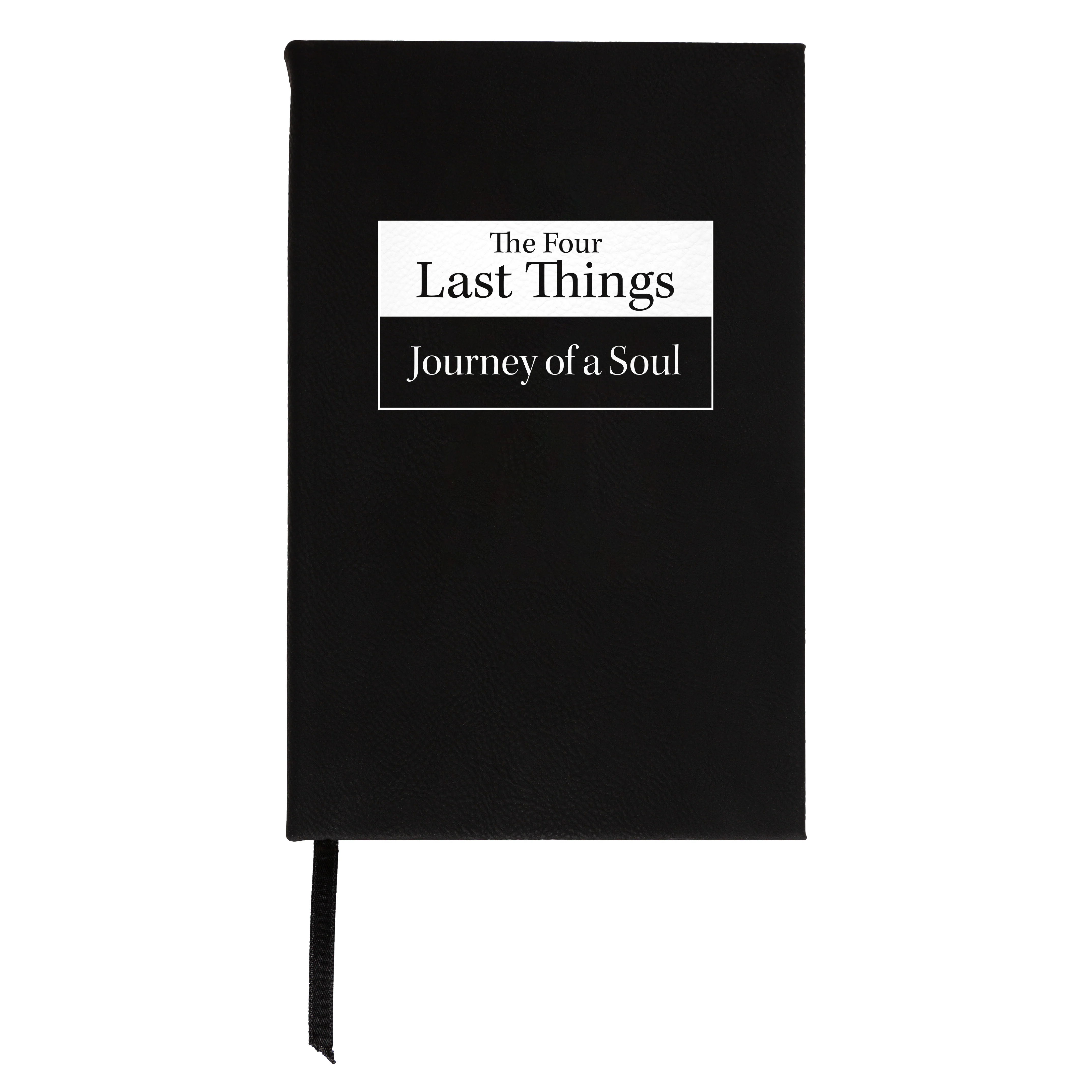 The Four Last Things Good Catholic Journal - Image 2
