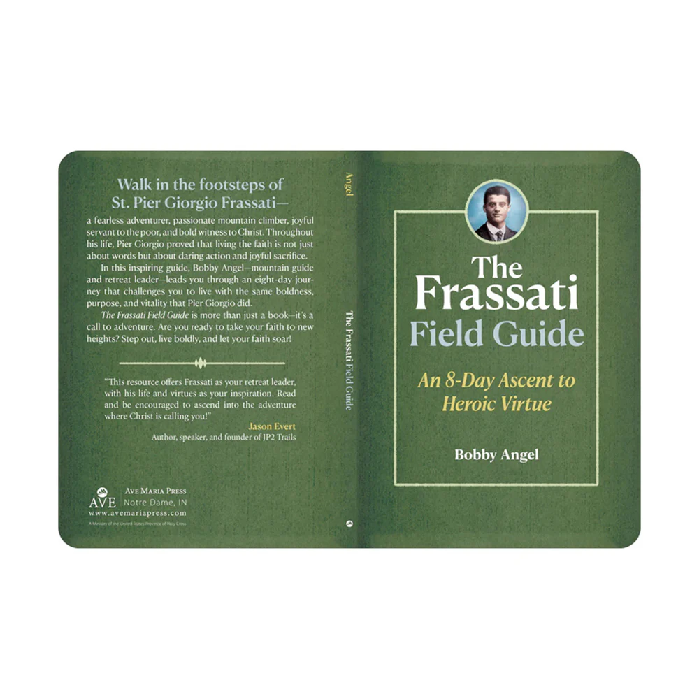 The Frassati Field Guide - Image 2