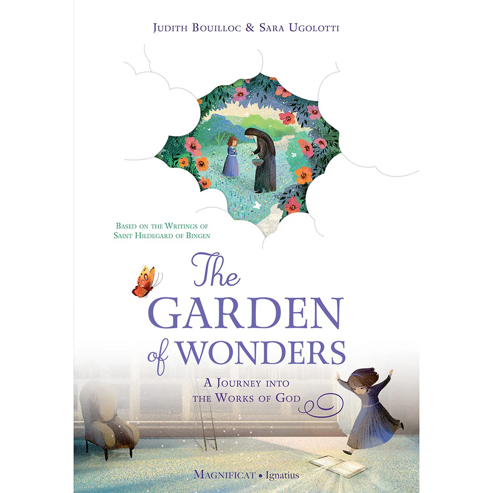 The Garden of Wonders: A Journey into the Works of God - Image 2