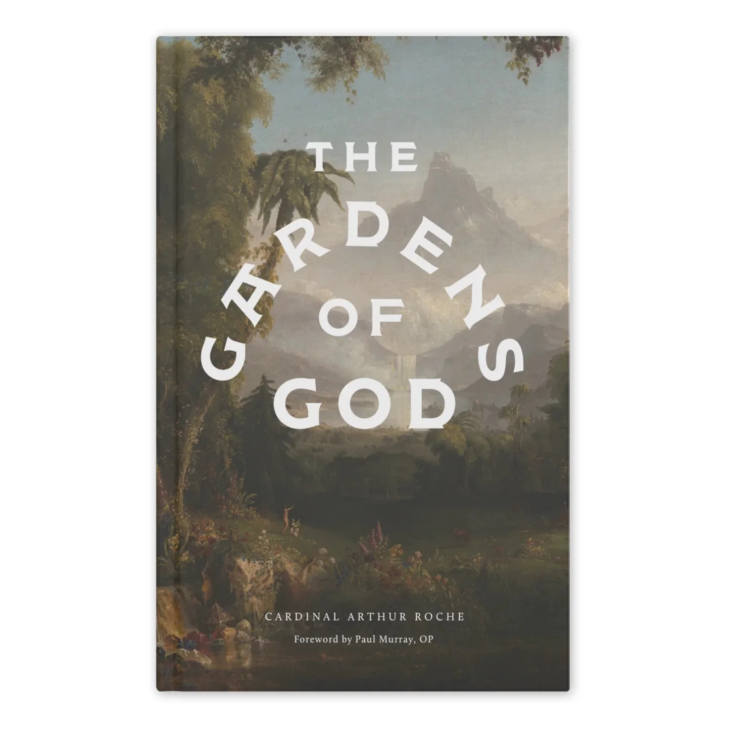 The Gardens of God