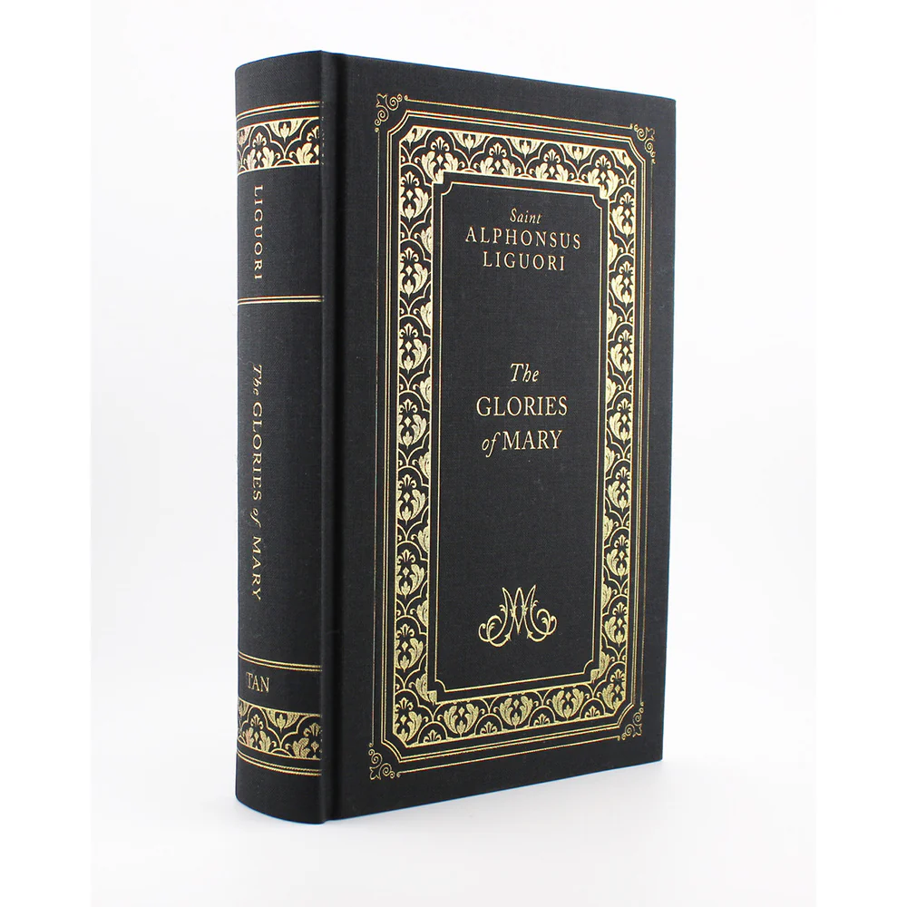 The Glories of Mary by St. Alphonsus Liguori (Deluxe Edition) - Image 4