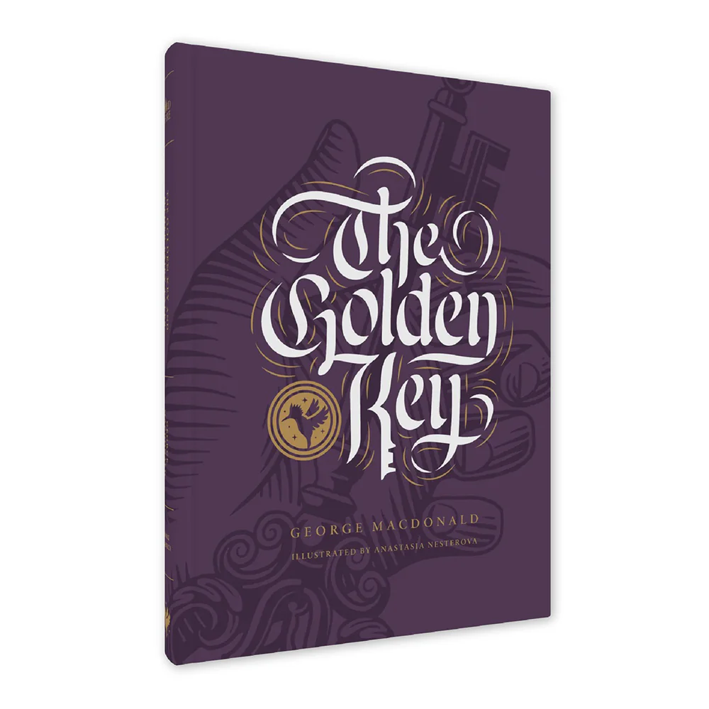The Golden Key and Other Fairy Tales - Image 2