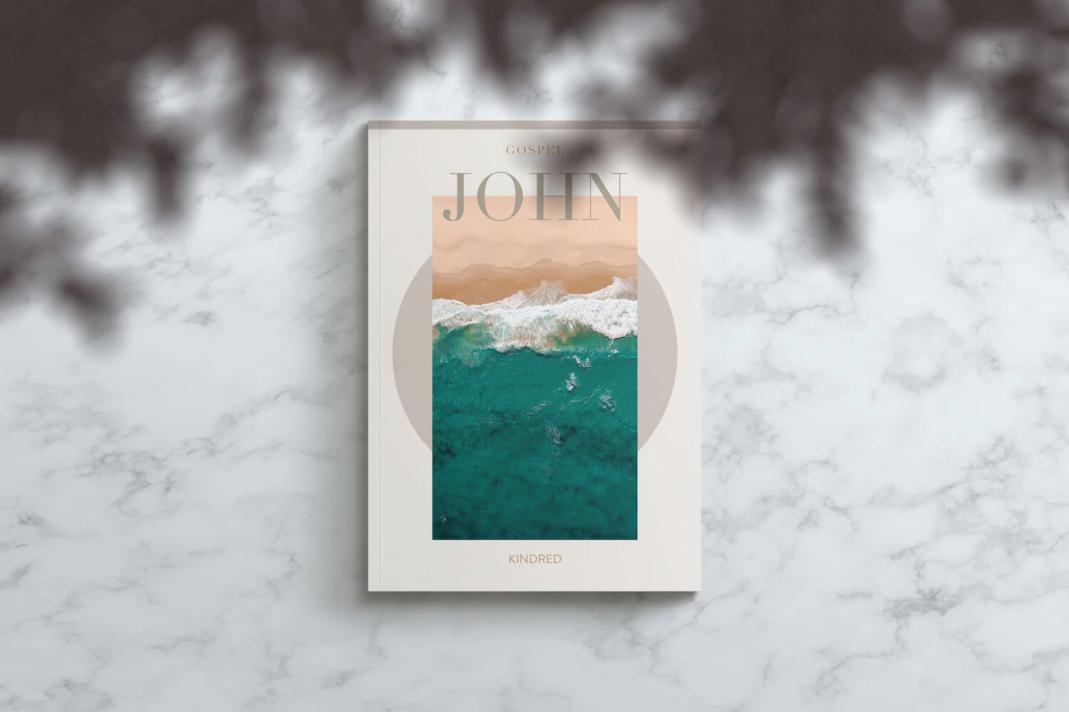The Gospel of John (NABRE) - Contemplative Kindred Bible - Image 2
