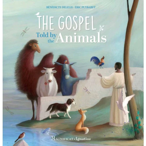 The Gospel Told by the Animals