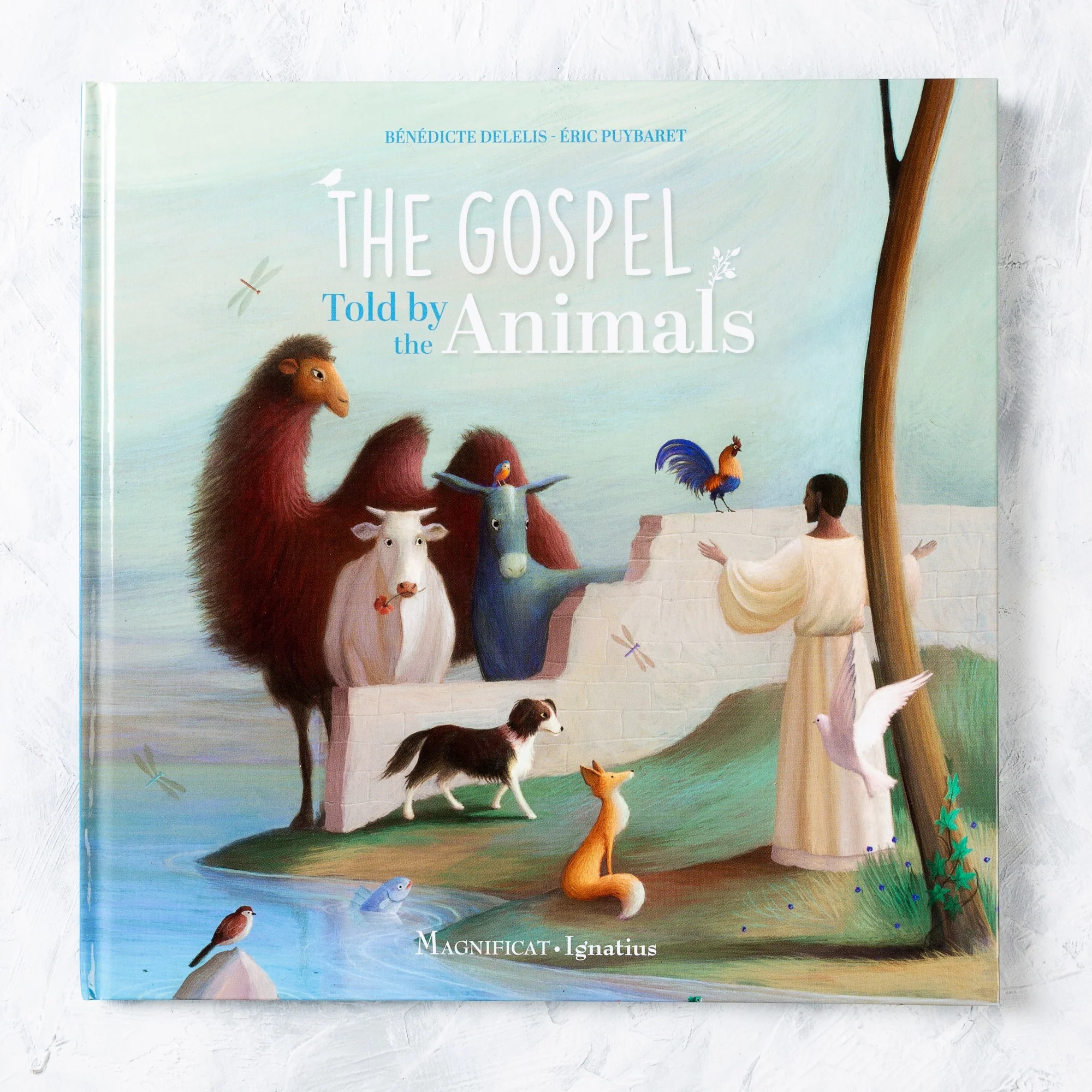 The Gospel Told by the Animals - Image 2