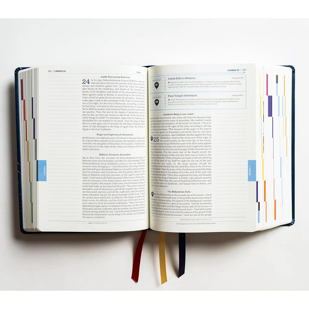 The Great Adventure Bible - Notetaking Edition - Image 3