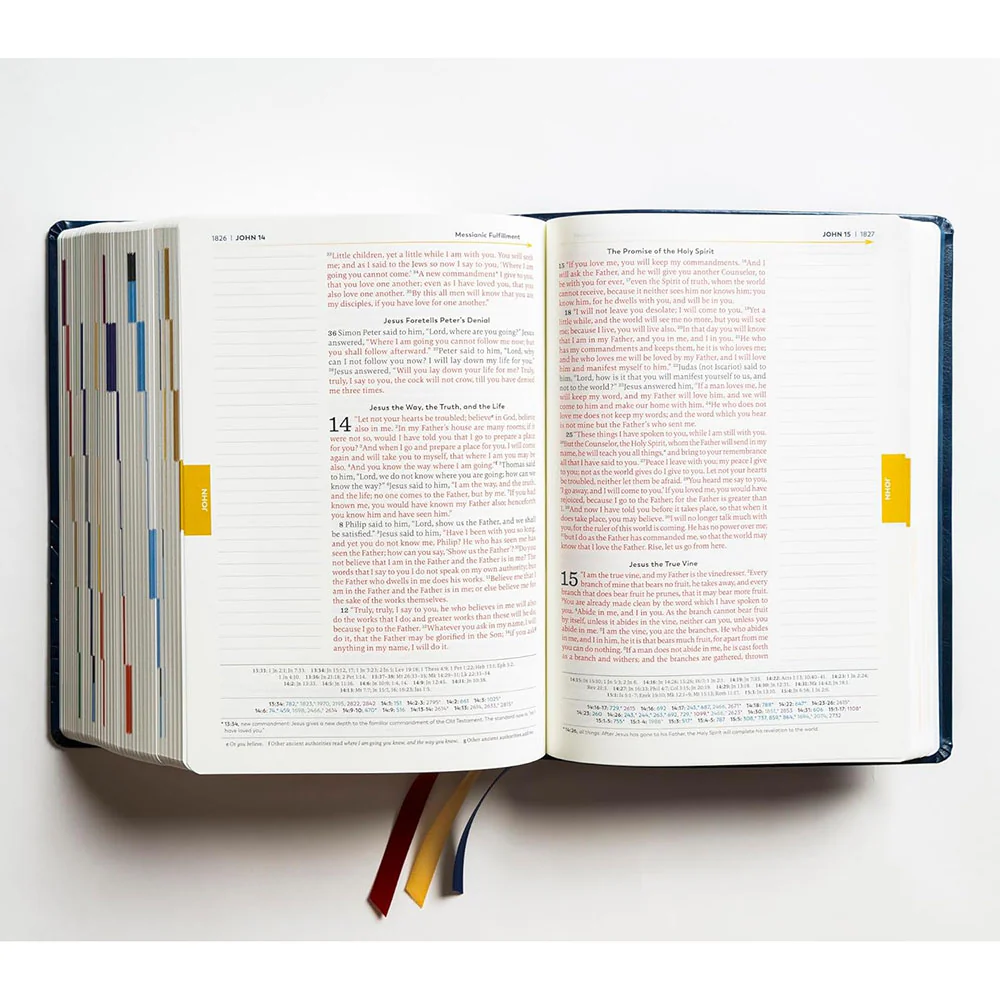 The Great Adventure Bible - Notetaking Edition - Image 4