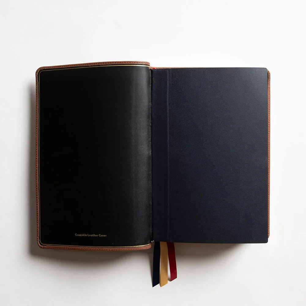 The Great Adventure Bible - Premium Leather Edition - Image 2