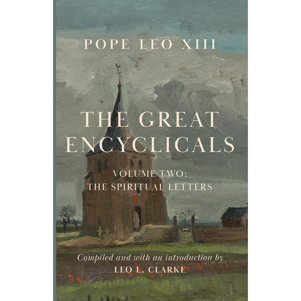 The Great Encyclicals of Pope Leo XIII - Image 2