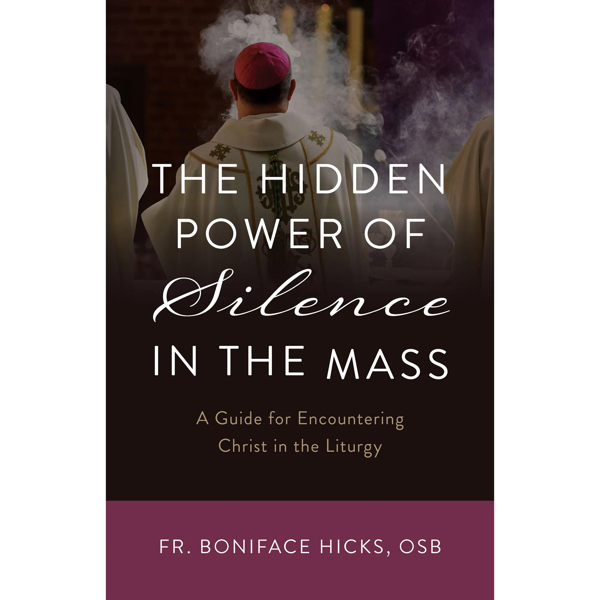The Hidden Power of Silence in the Mass