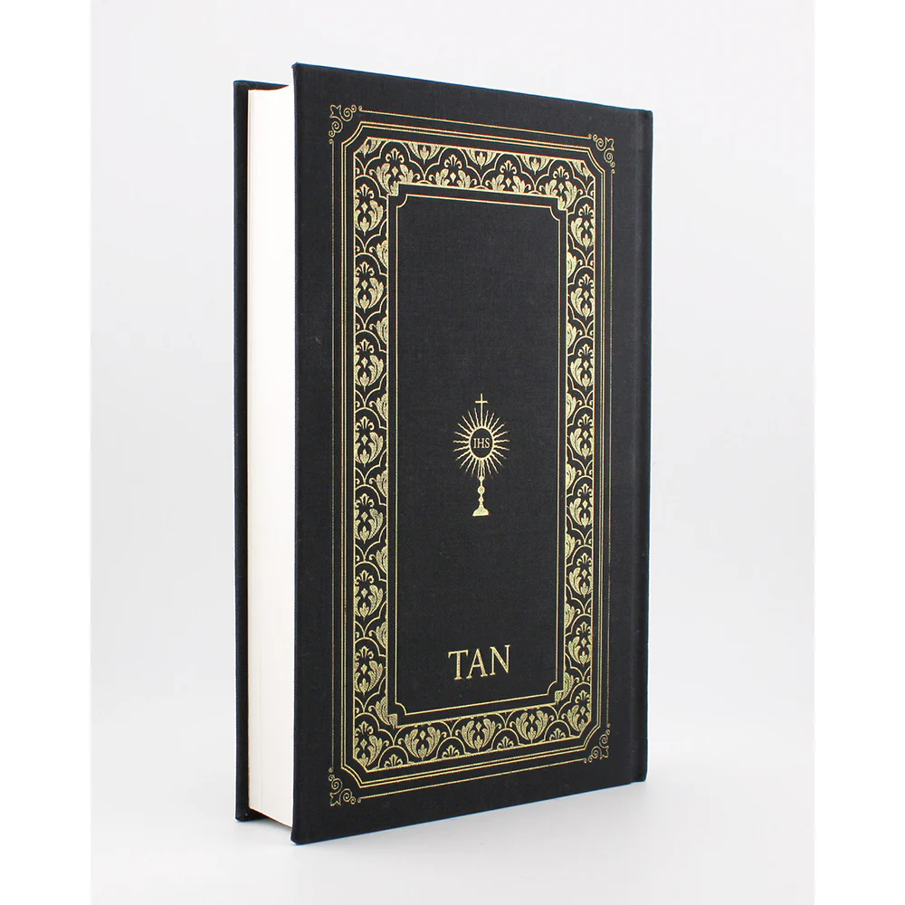 The Holy Eucharist by St. Alphonsus Liguori (Deluxe Edition) - Image 5