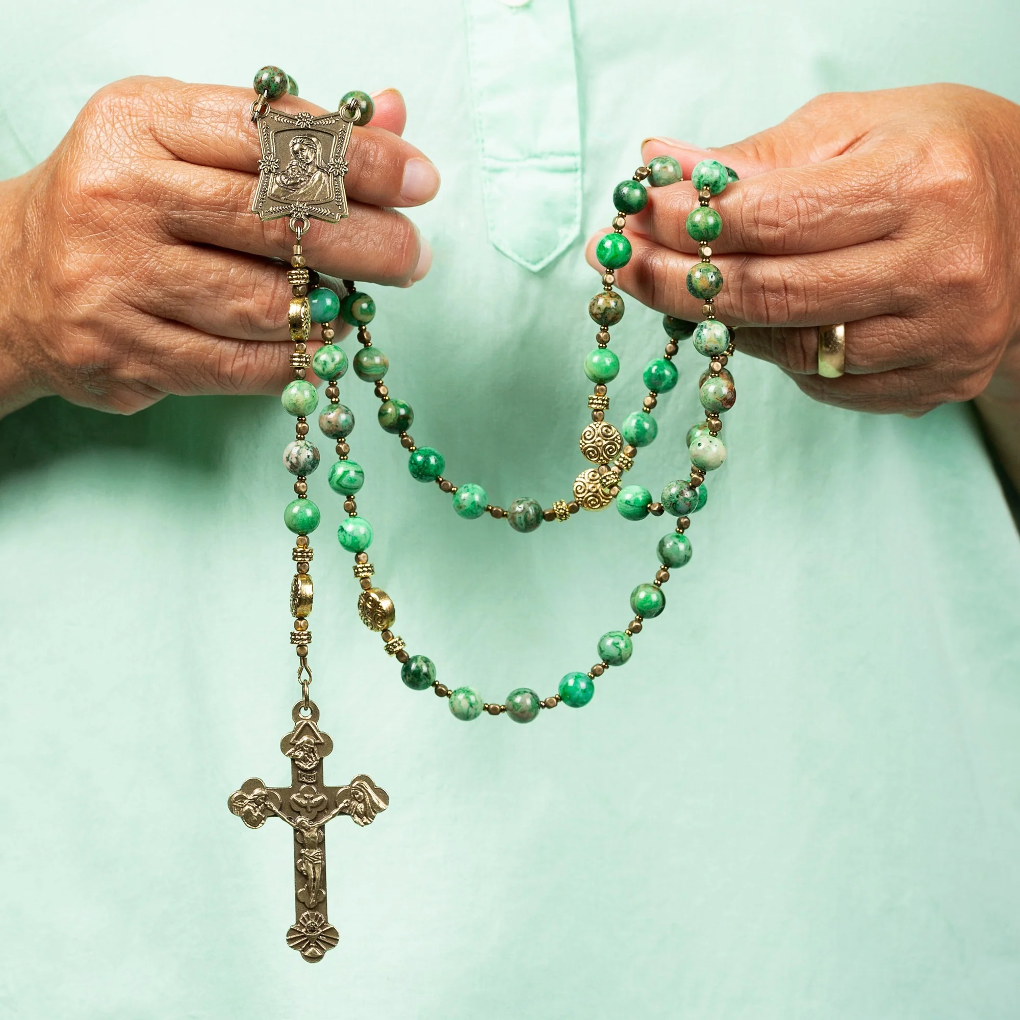 The Holy Mass Rosary - Image 5