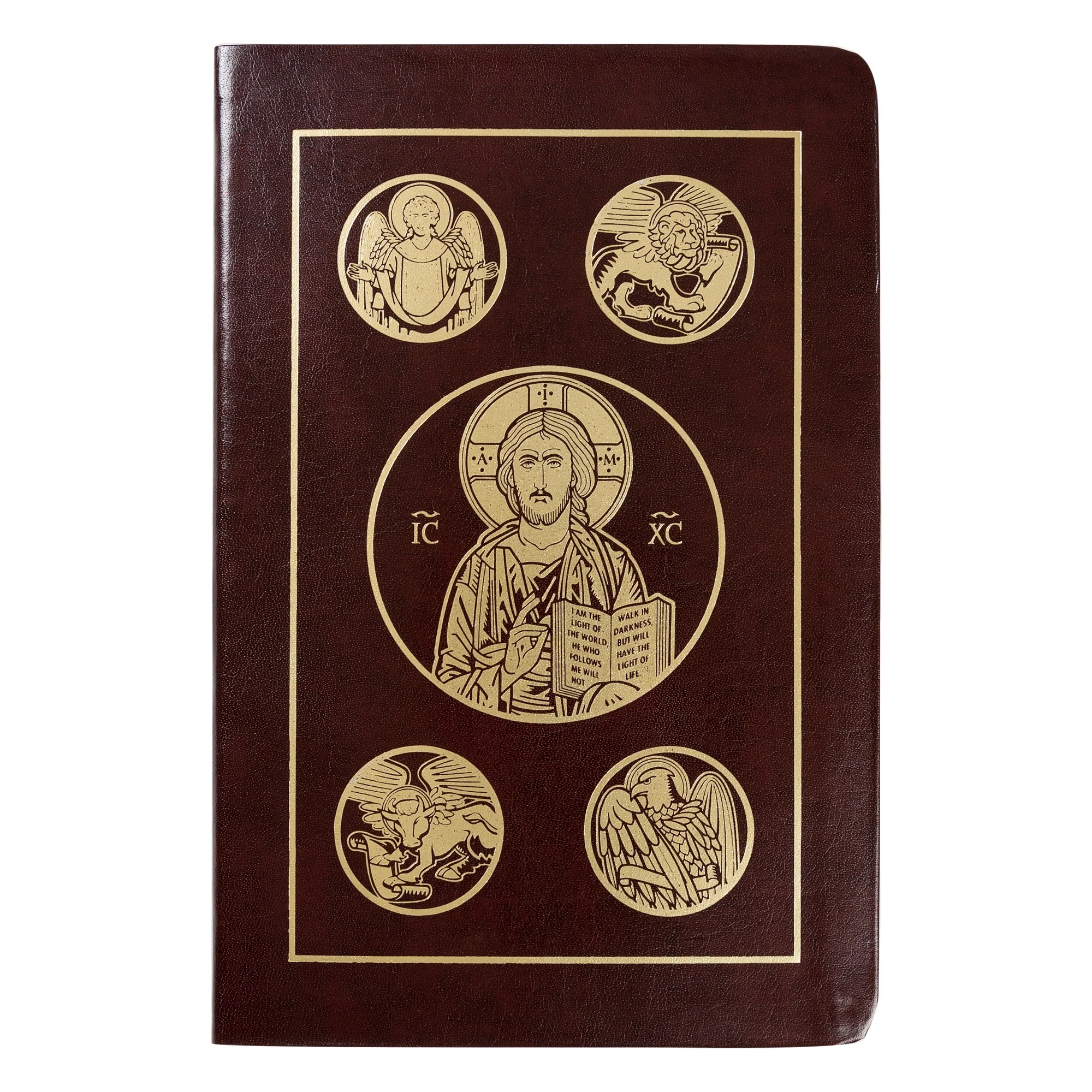 The Ignatius Bible - RSV 2nd Edition (Leather) - Image 4