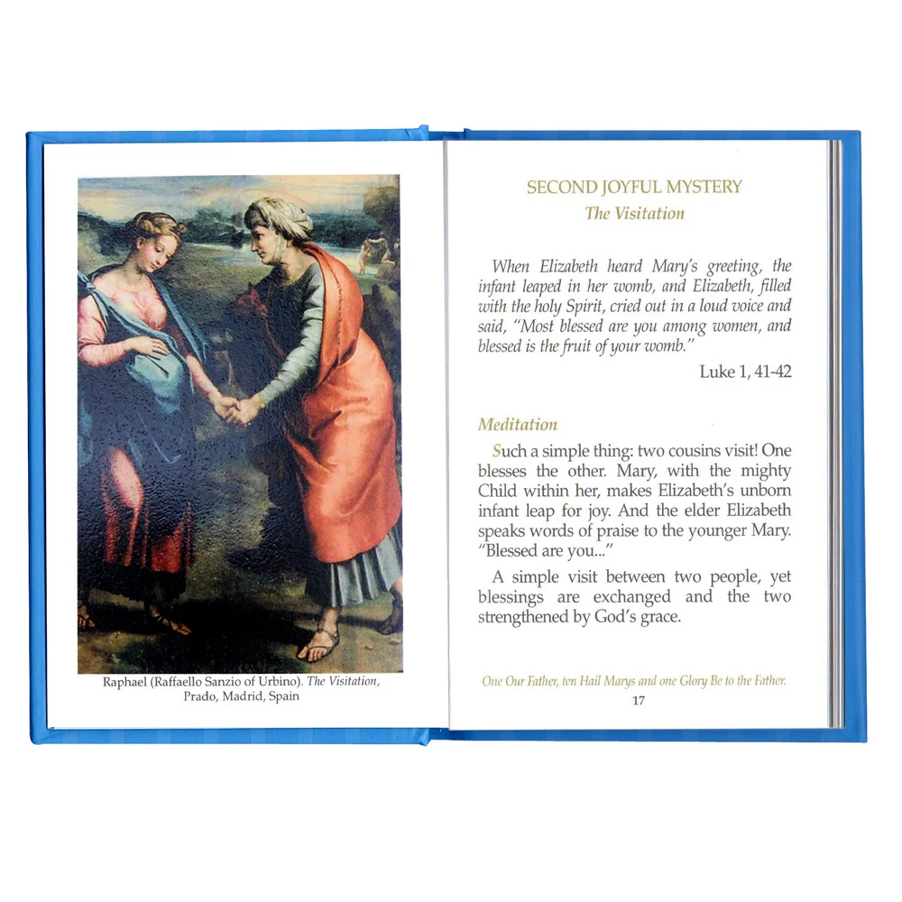 The Illustrated Rosary - Image 2