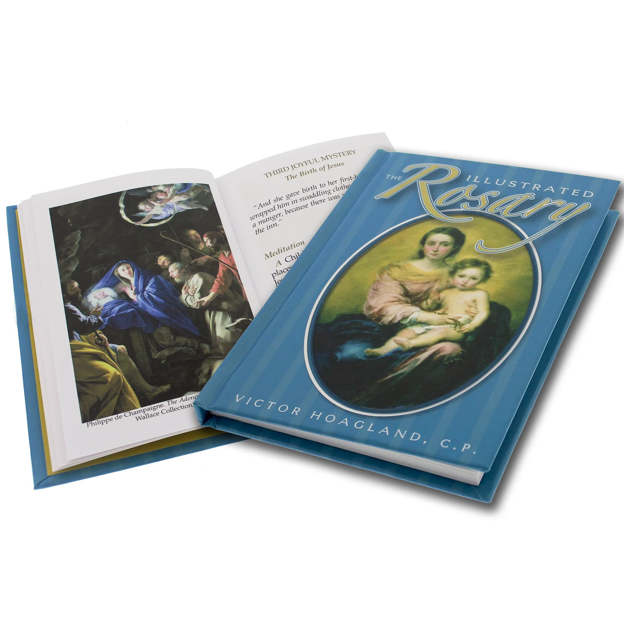 The Illustrated Rosary - Image 4