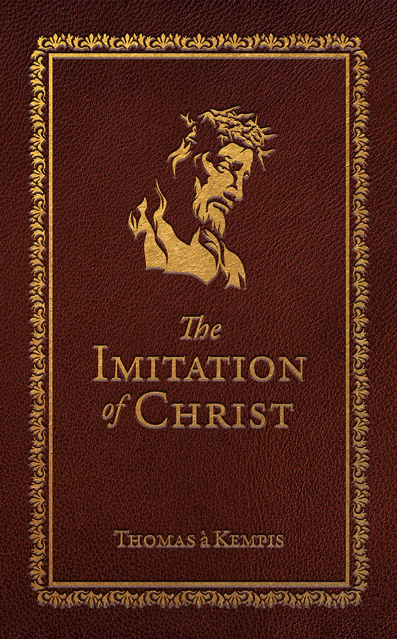 The Imitation of Christ (Deluxe Edition)