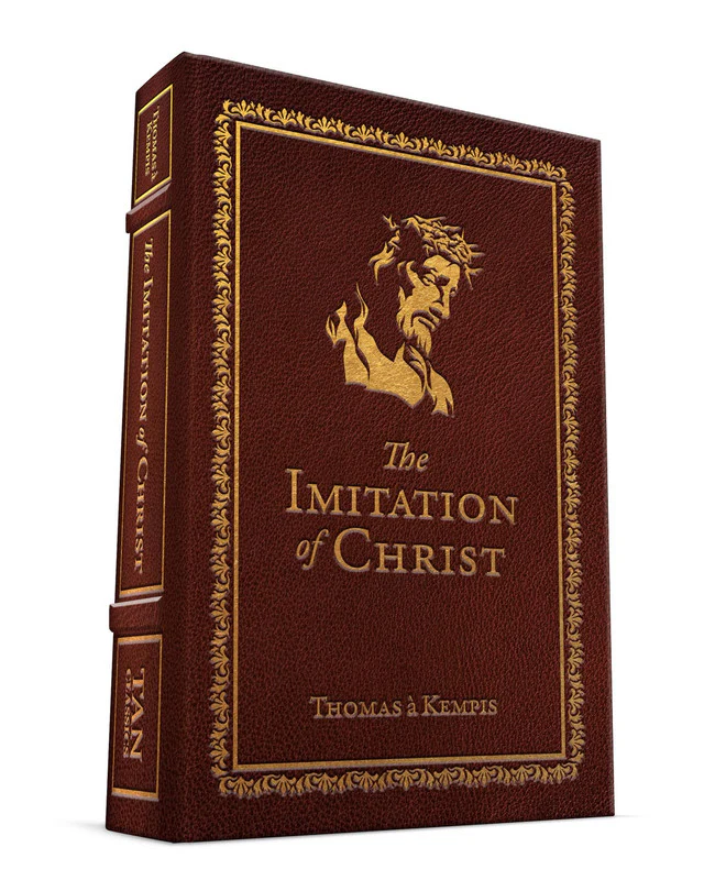 The Imitation of Christ (Deluxe Edition) - Image 2