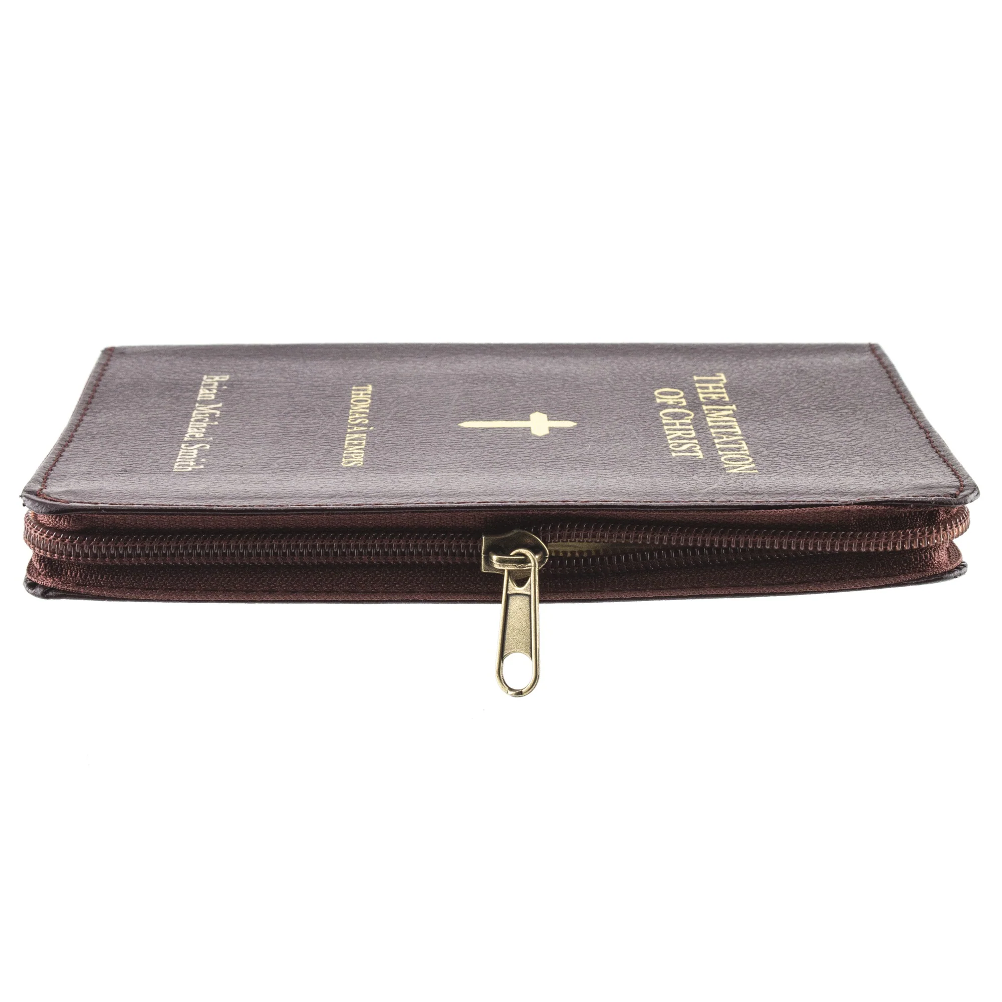 The Imitation of Christ with Zippered Cover - Image 4