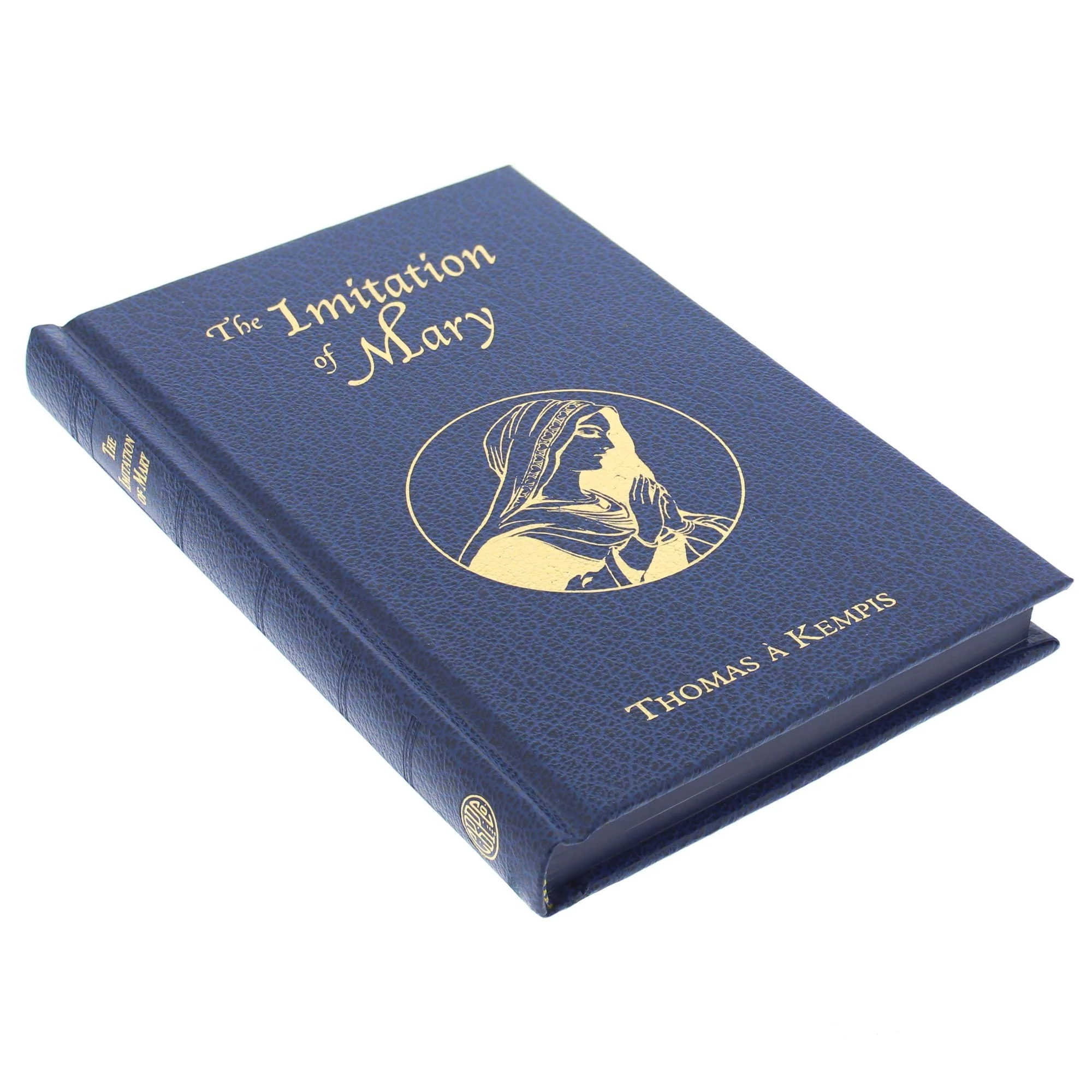 The Imitation of Mary - Image 3
