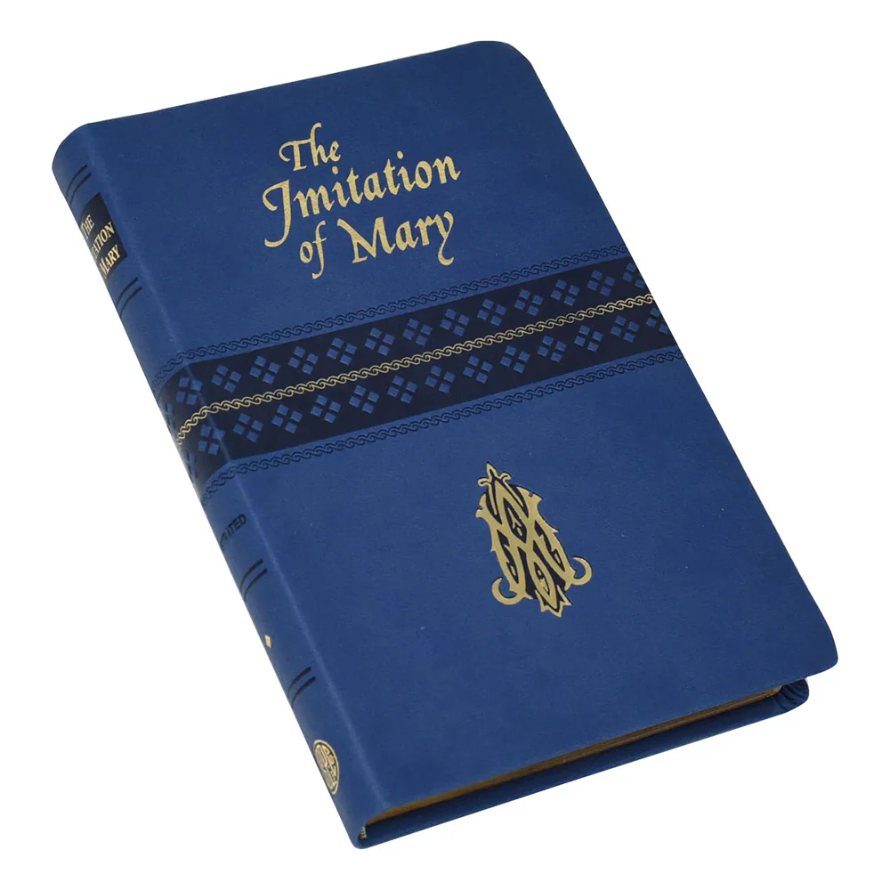 The Imitation Of Mary - Dura-Lux Cover - Image 2