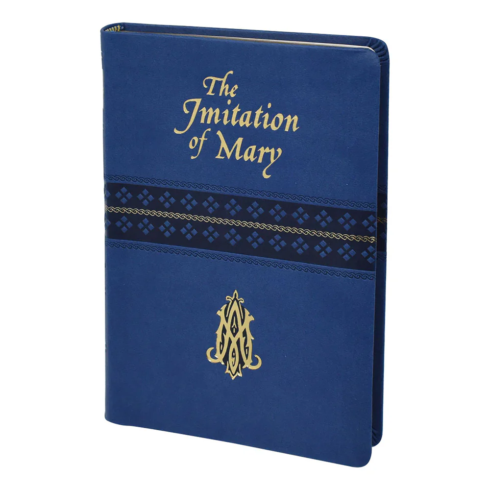 The Imitation Of Mary - Dura-Lux Cover - Image 3