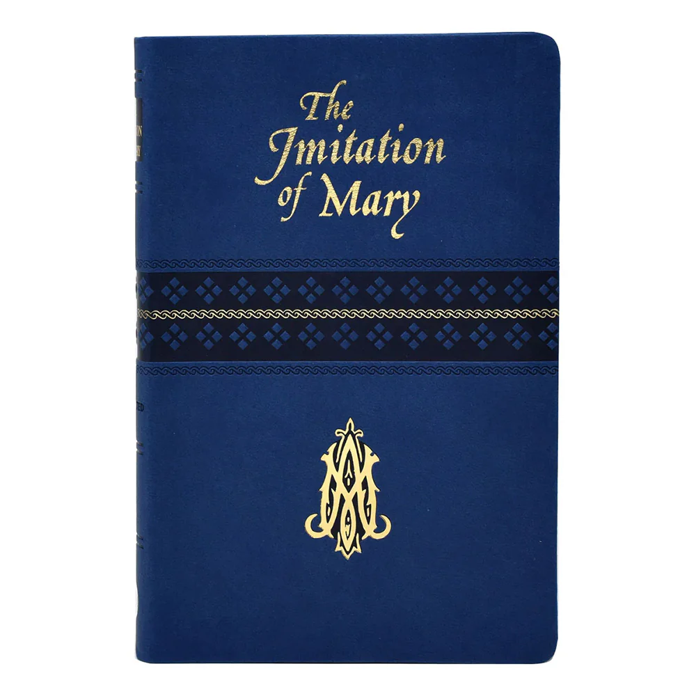 The Imitation Of Mary - Dura-Lux Cover - Image 4