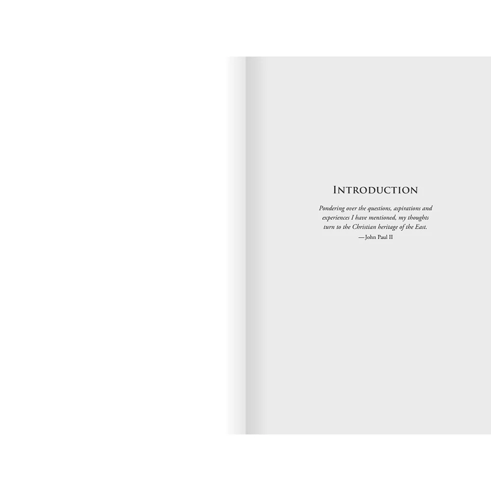 The Kingdom of the Heart: Meditations from the Christian East - Image 5