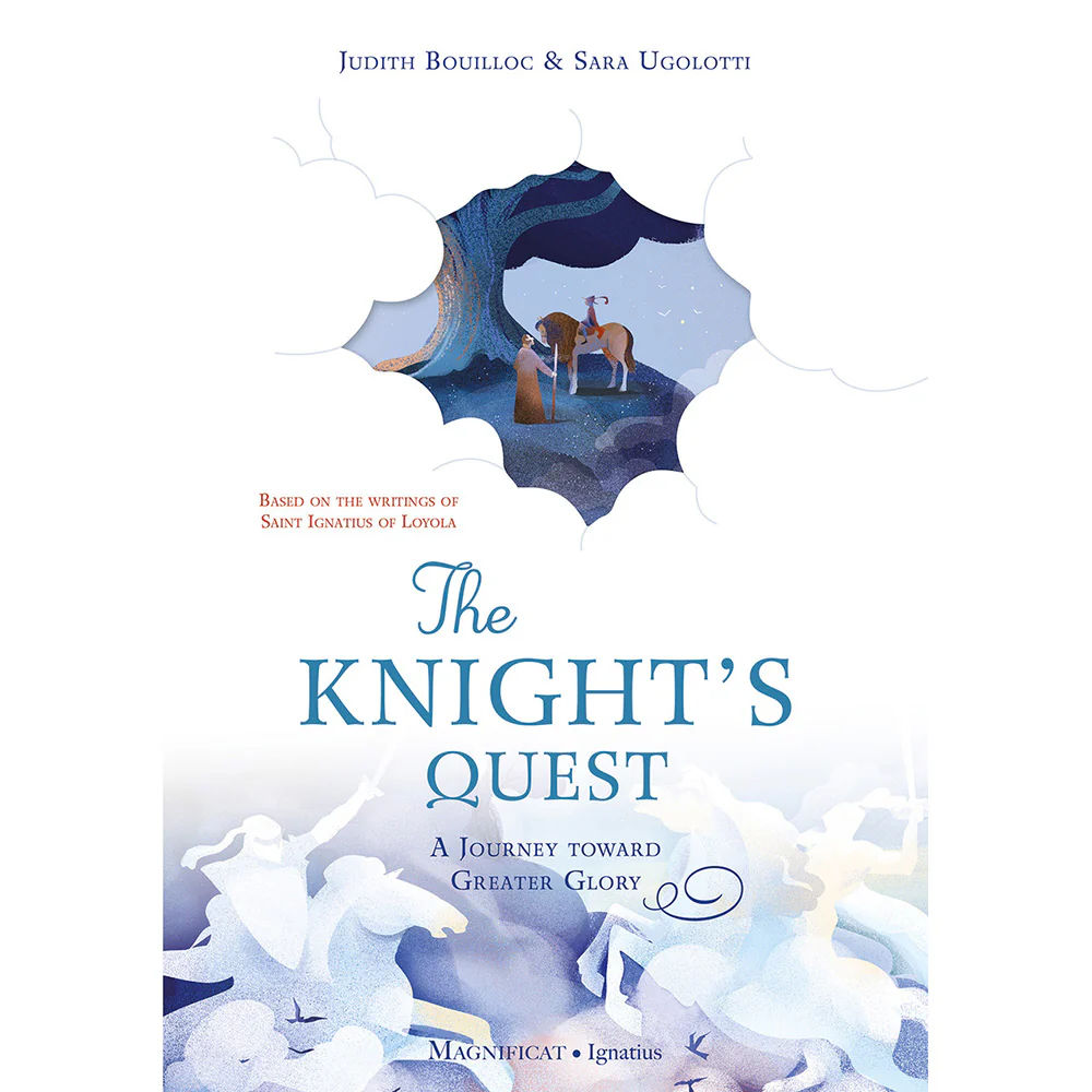 The Knight's Quest: A Journey toward Greater Glory