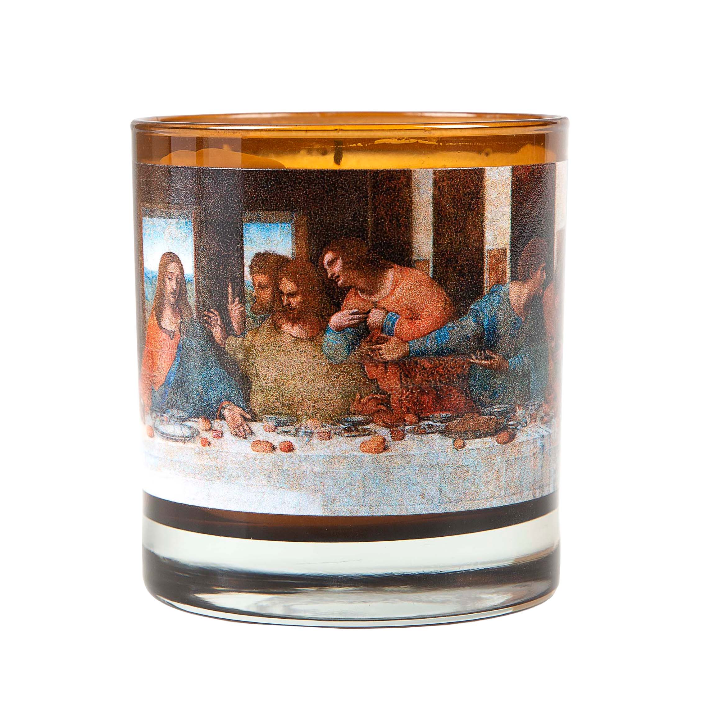 The Last Supper Candle - Image 2