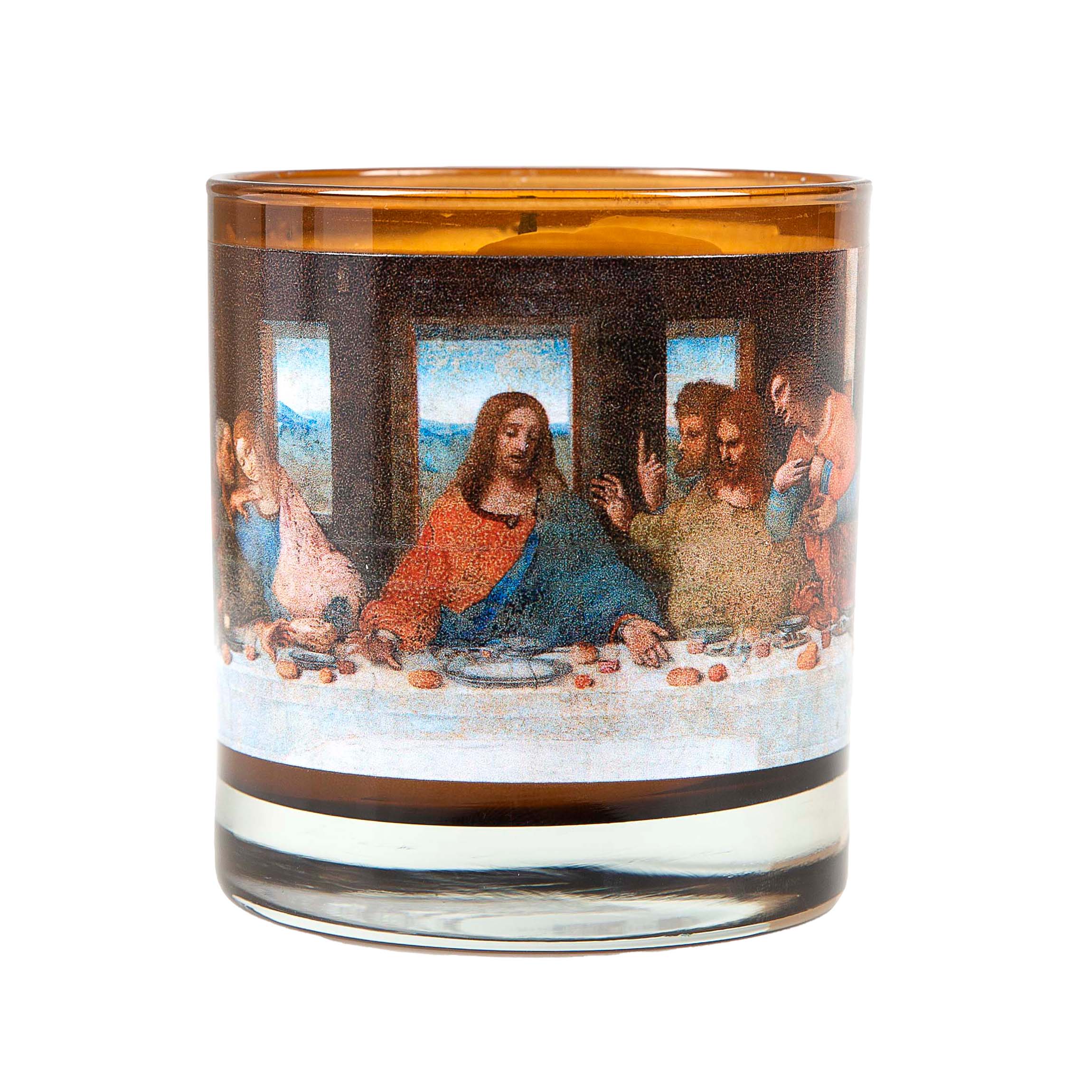 The Last Supper Candle - Image 3