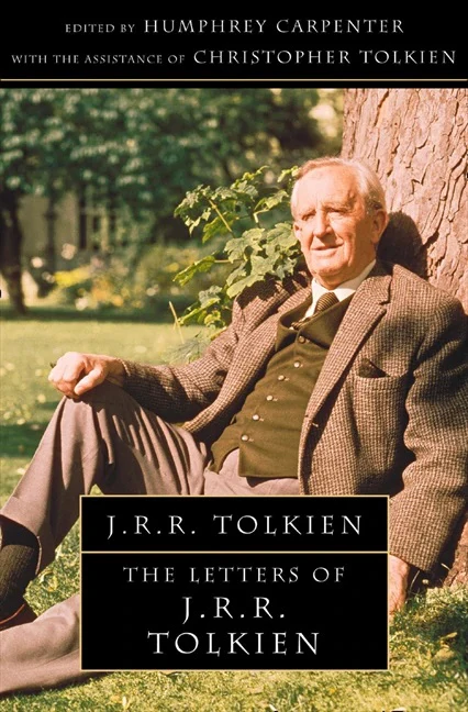 The Letters of JRR Tolkien