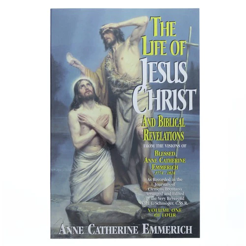 The Life of Jesus and Biblical Revelations - 4-Vol Set - Image 2