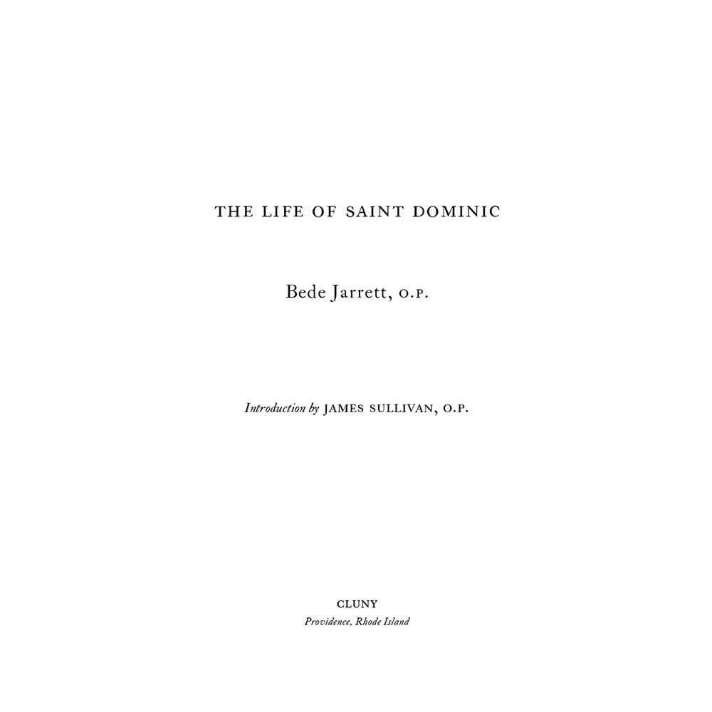 The Life of St. Dominic - Image 2