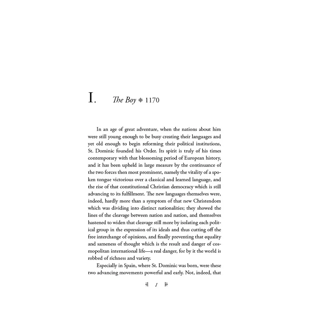 The Life of St. Dominic - Image 3