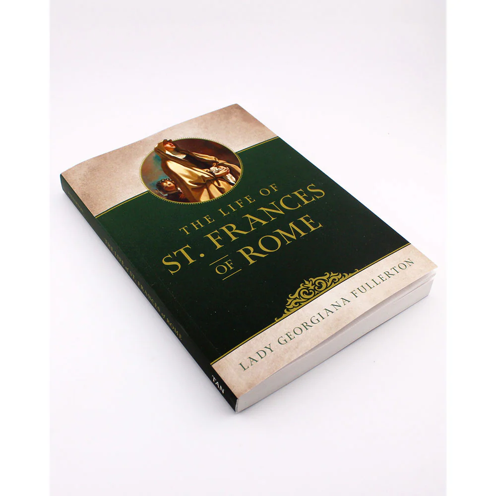 The Life of St. Frances of Rome