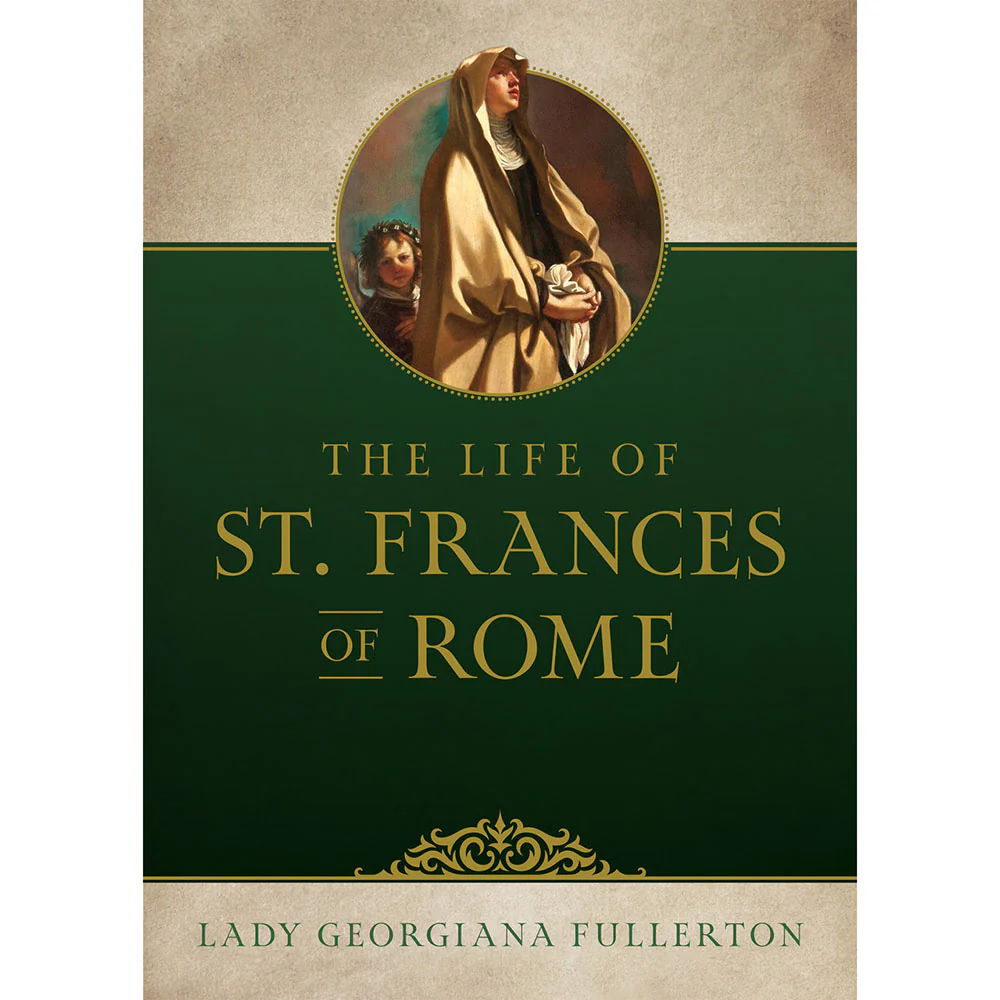 The Life of St. Frances of Rome - Image 3