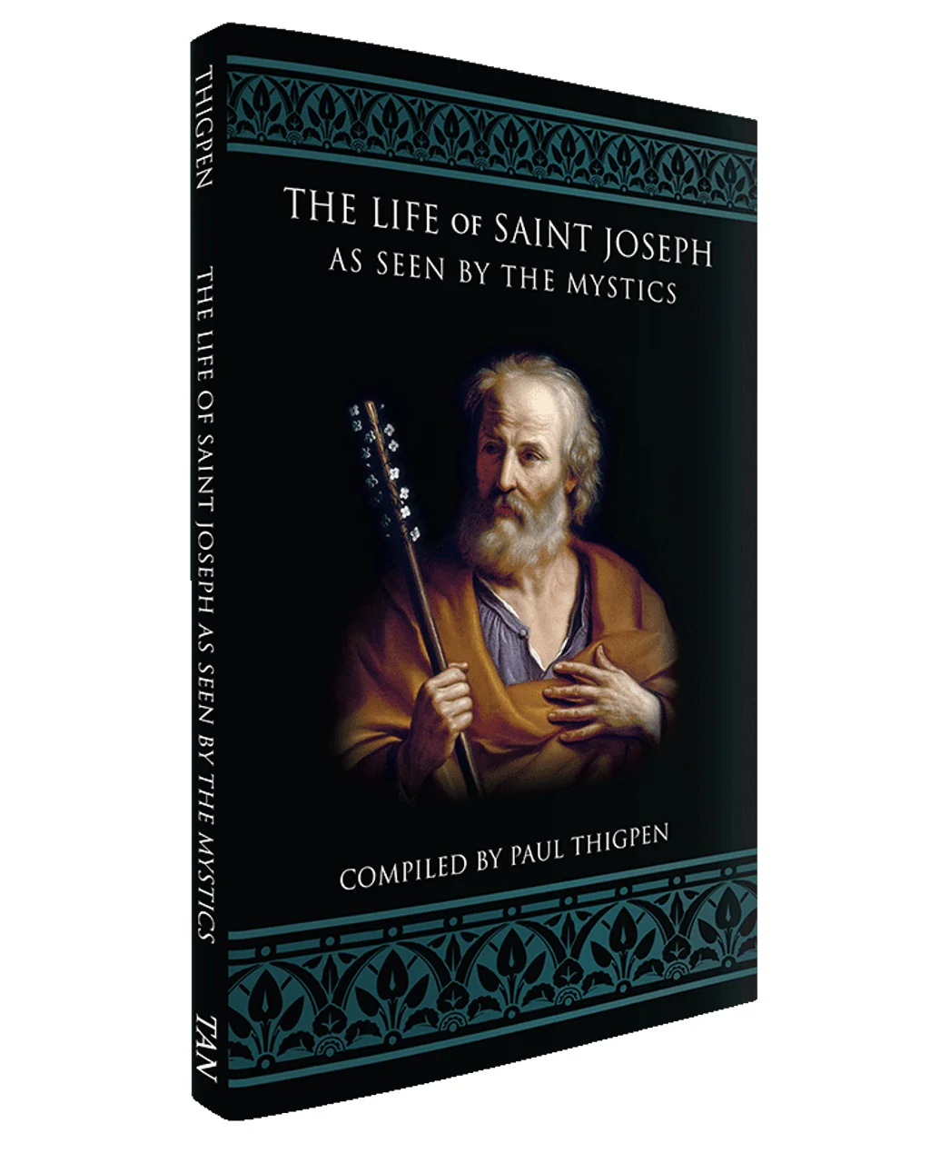 The Life of St. Joseph as Seen by the Mystics - Image 2