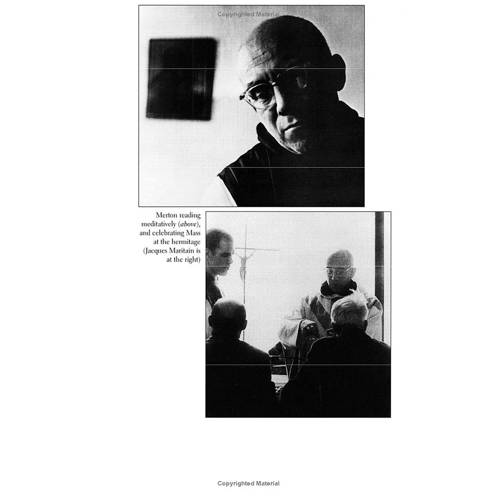 The Life You Save May Be Your Own: An American Pilgrimage - Image 9